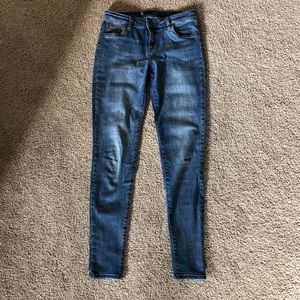 Kut From the Kloth Skinny Jeans